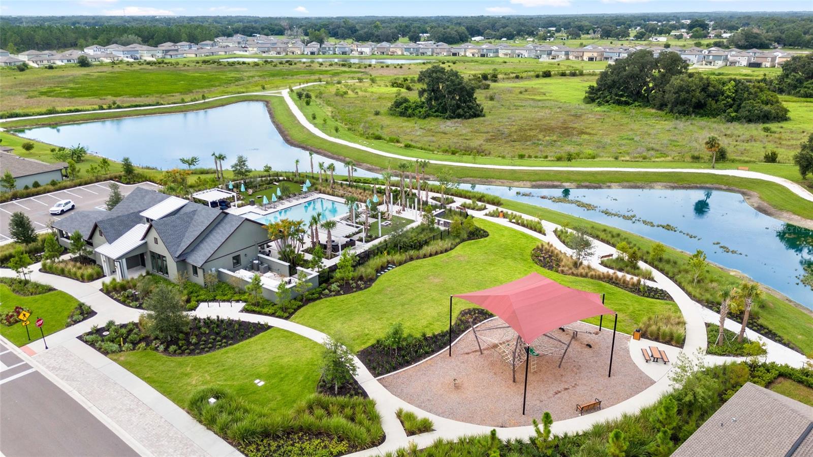 Community Amenities