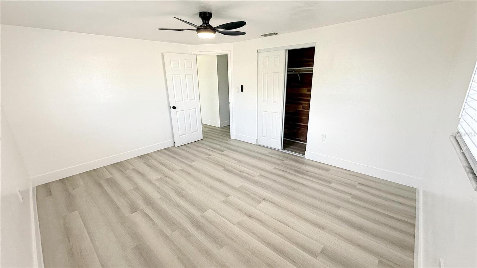 Secondary Bedroom 2