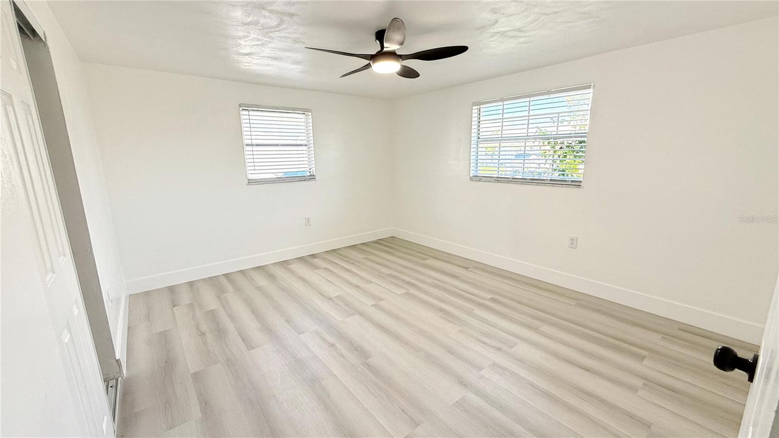 Secondary Bedroom 2
