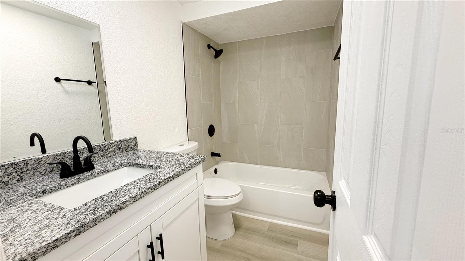 Secondary Bath