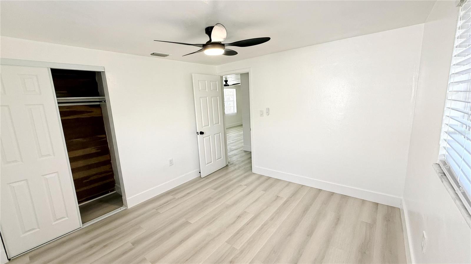 Secondary Bedroom 3