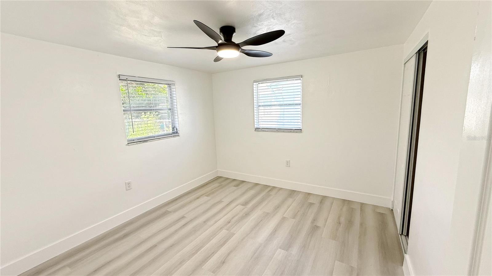 Secondary Bedroom 3