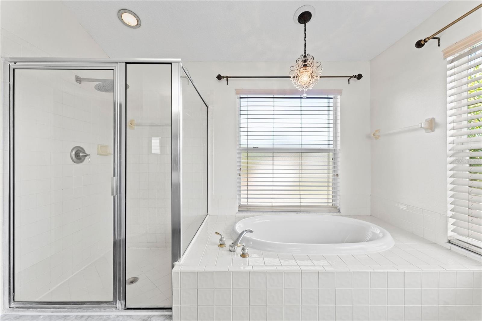 Primary En Suite Bath