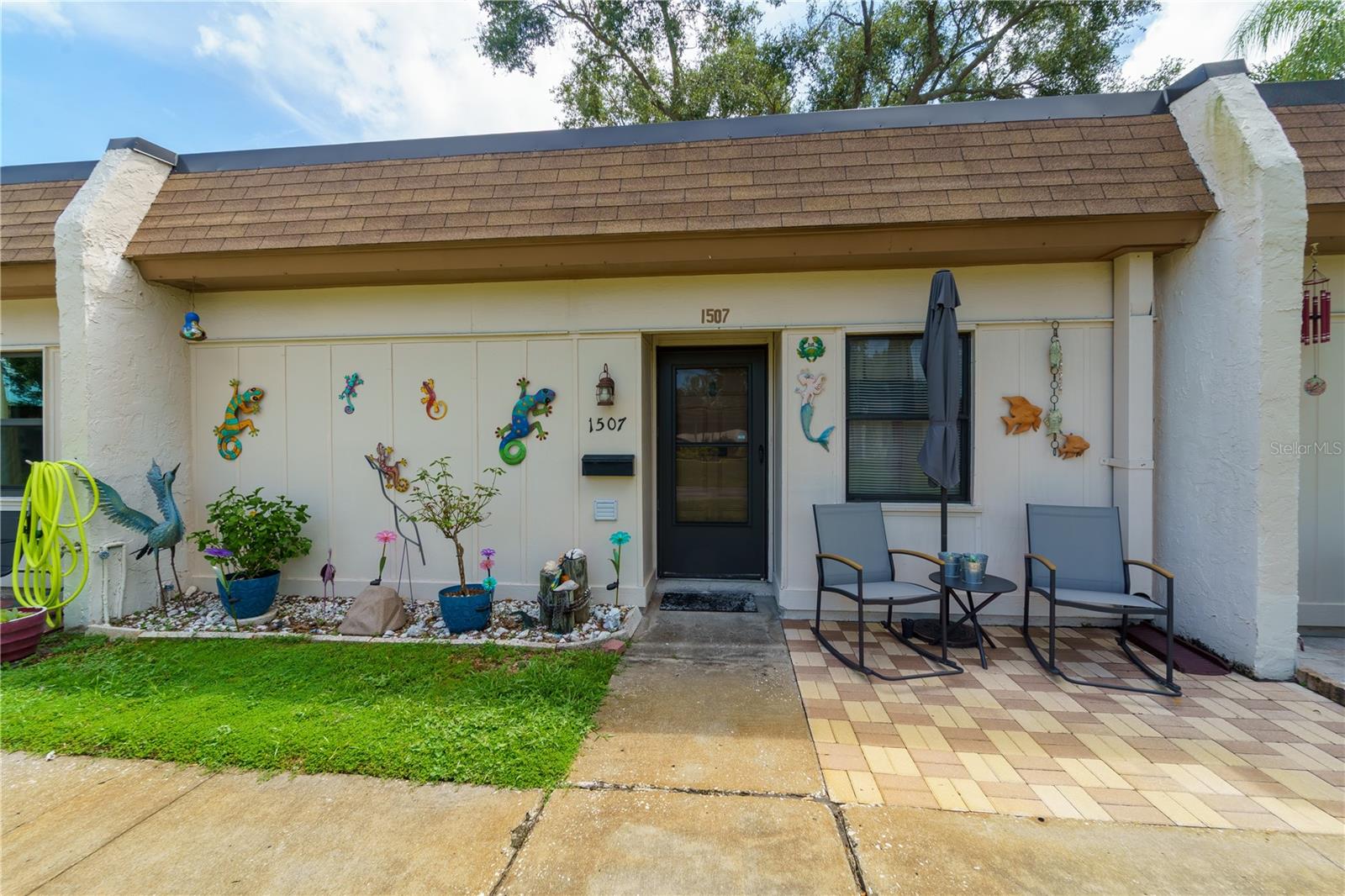 1507 Flint Dr. W