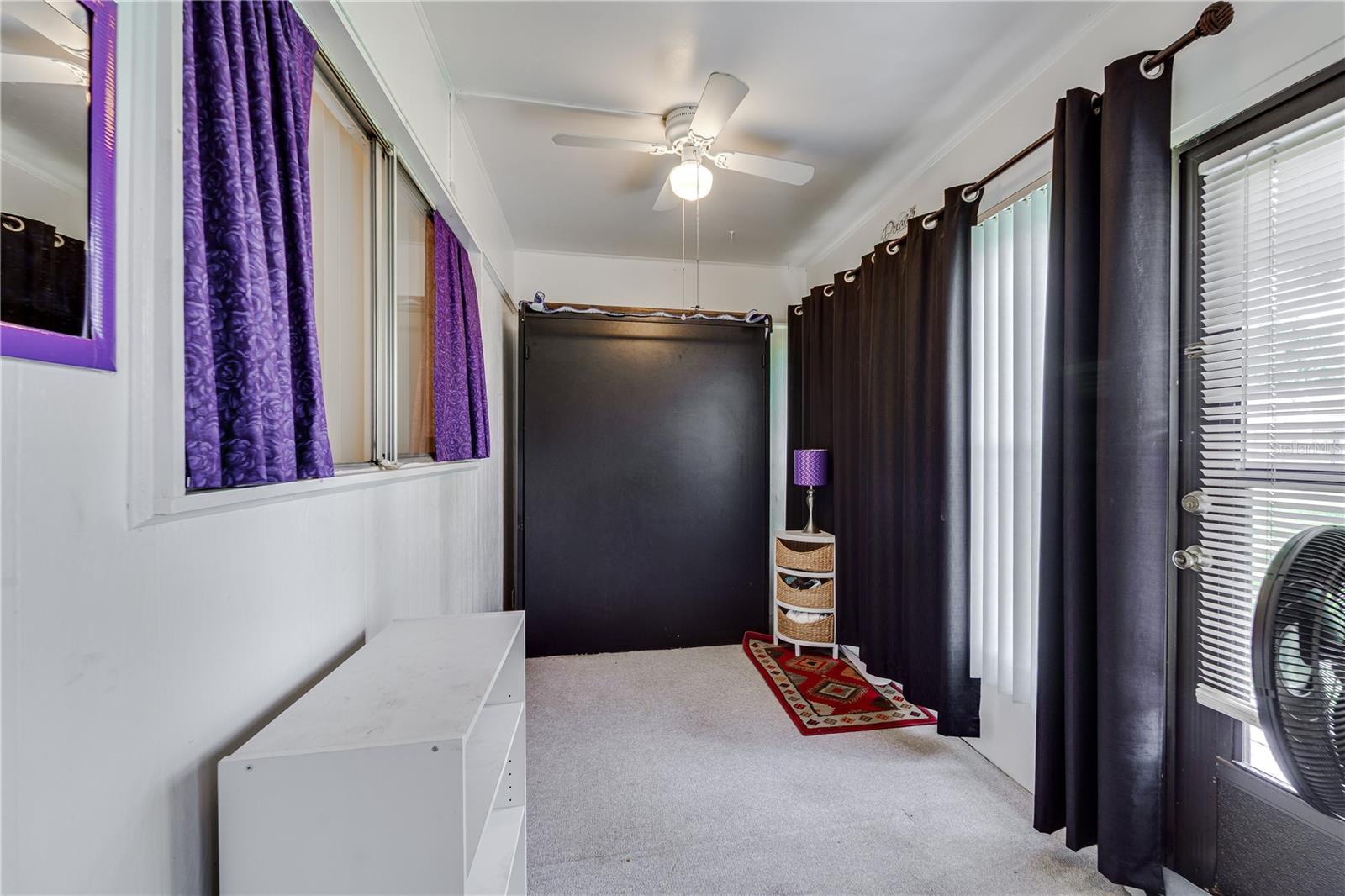 Murphy Bed