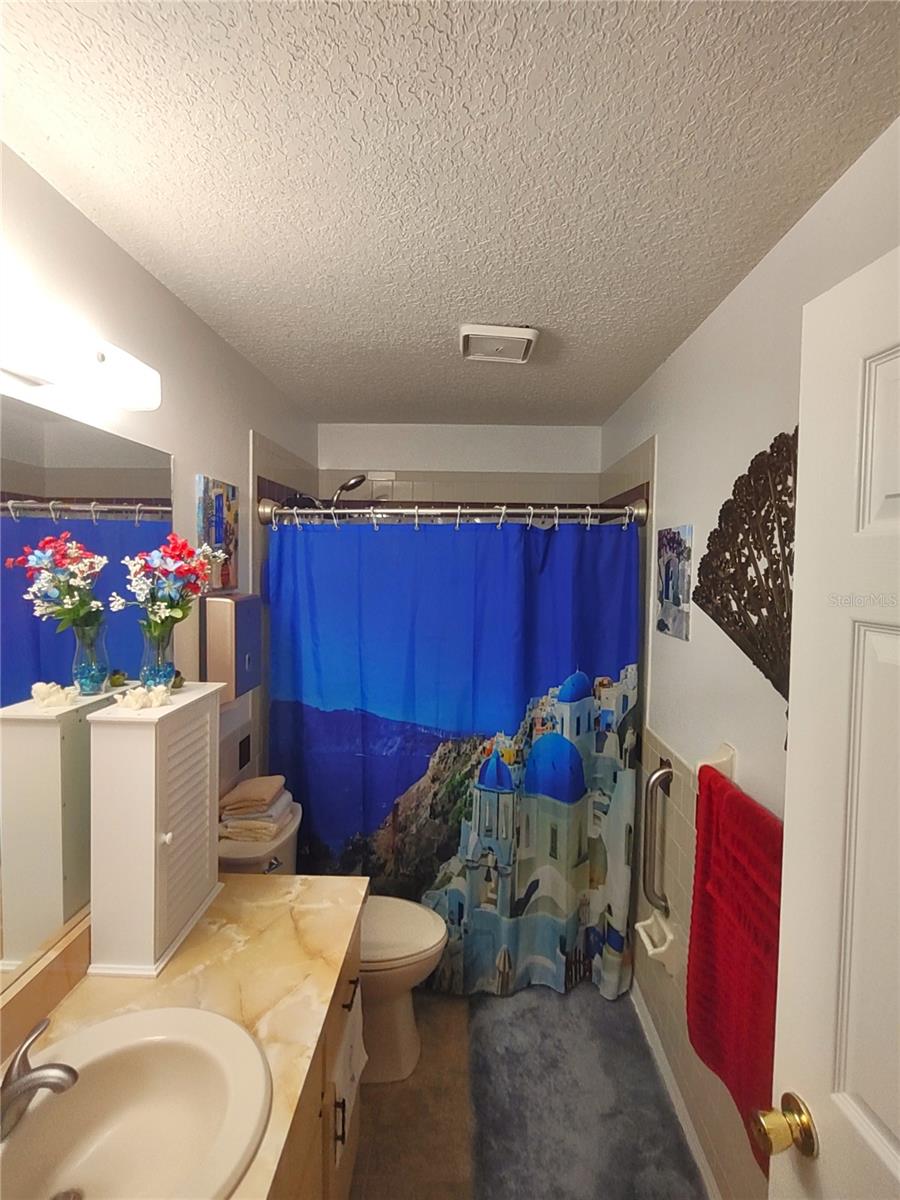 Bathroom 2