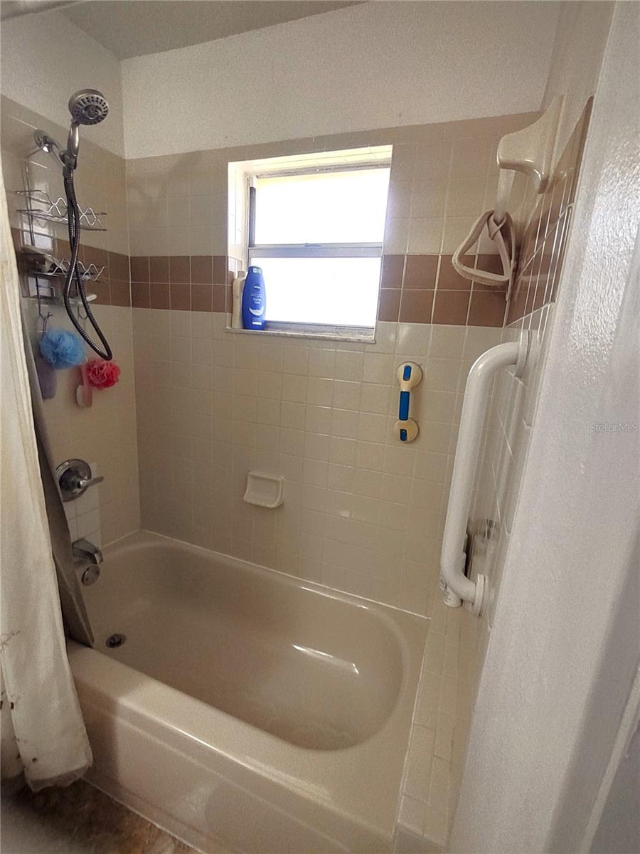 Bathroom 2
