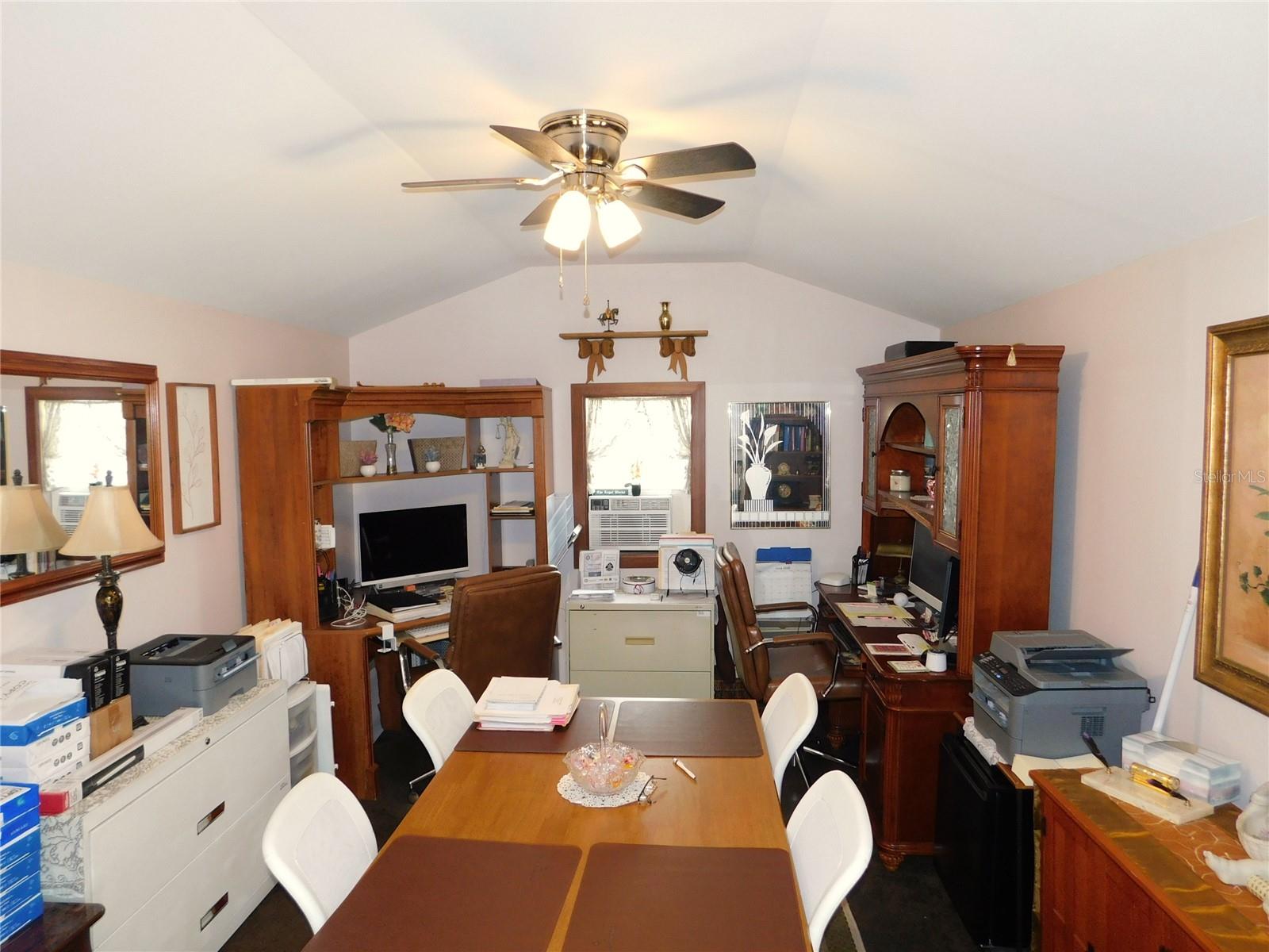 office/shed