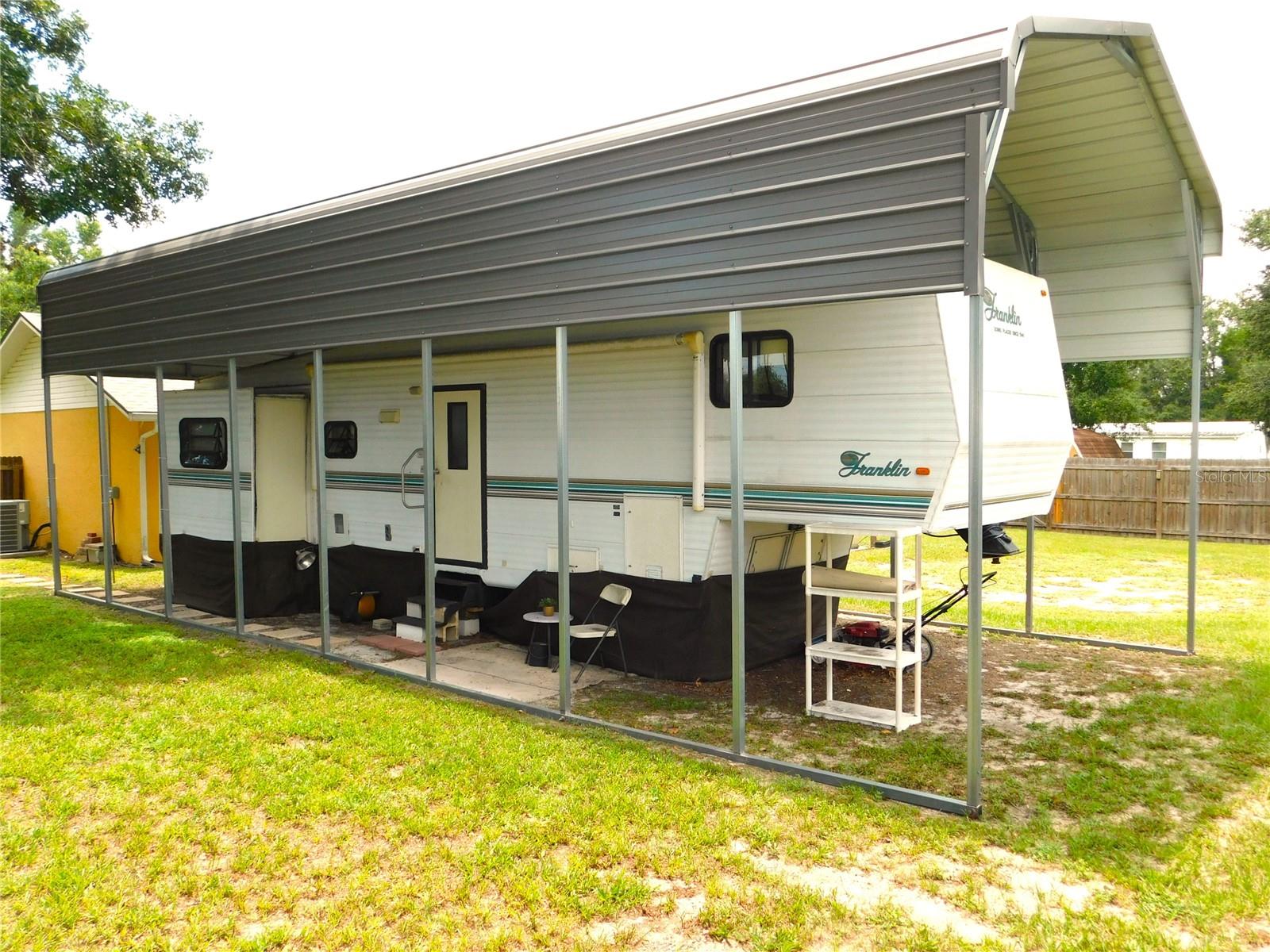 camper for sale
