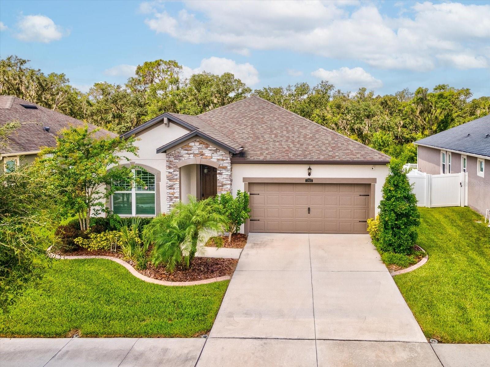 Welcome to 12925 Satin Lily