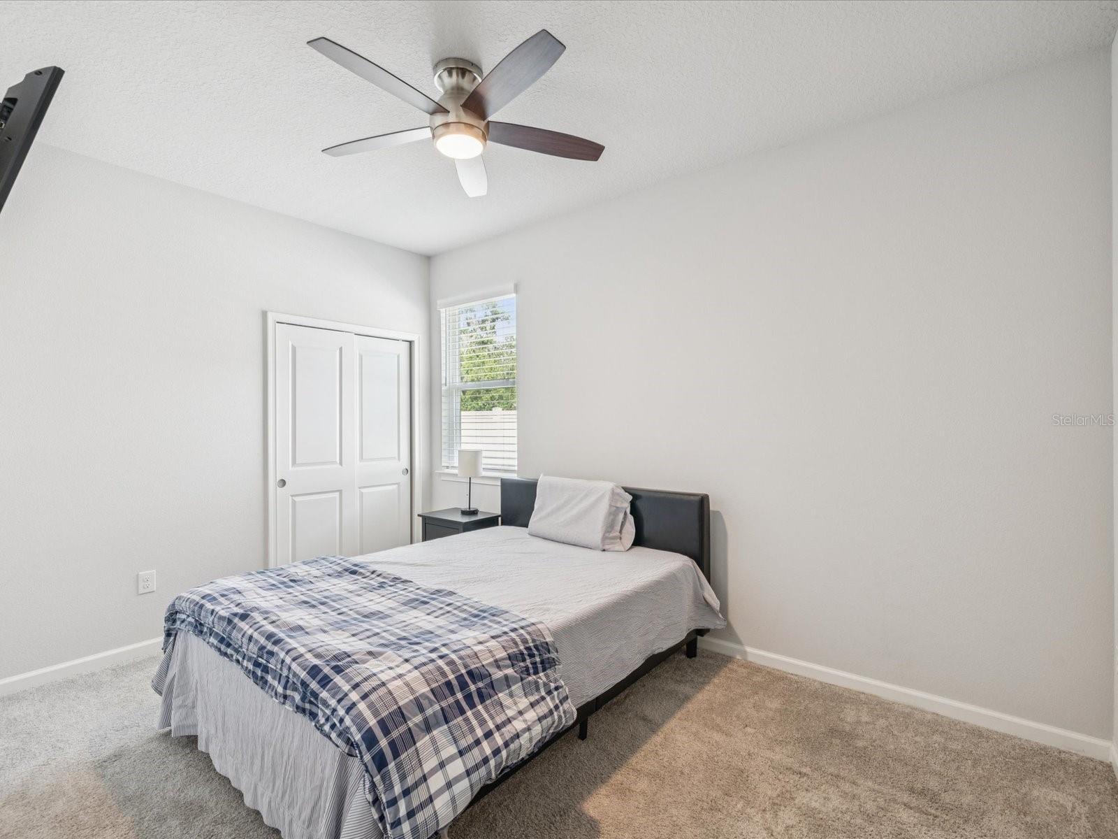 Bedroom #2