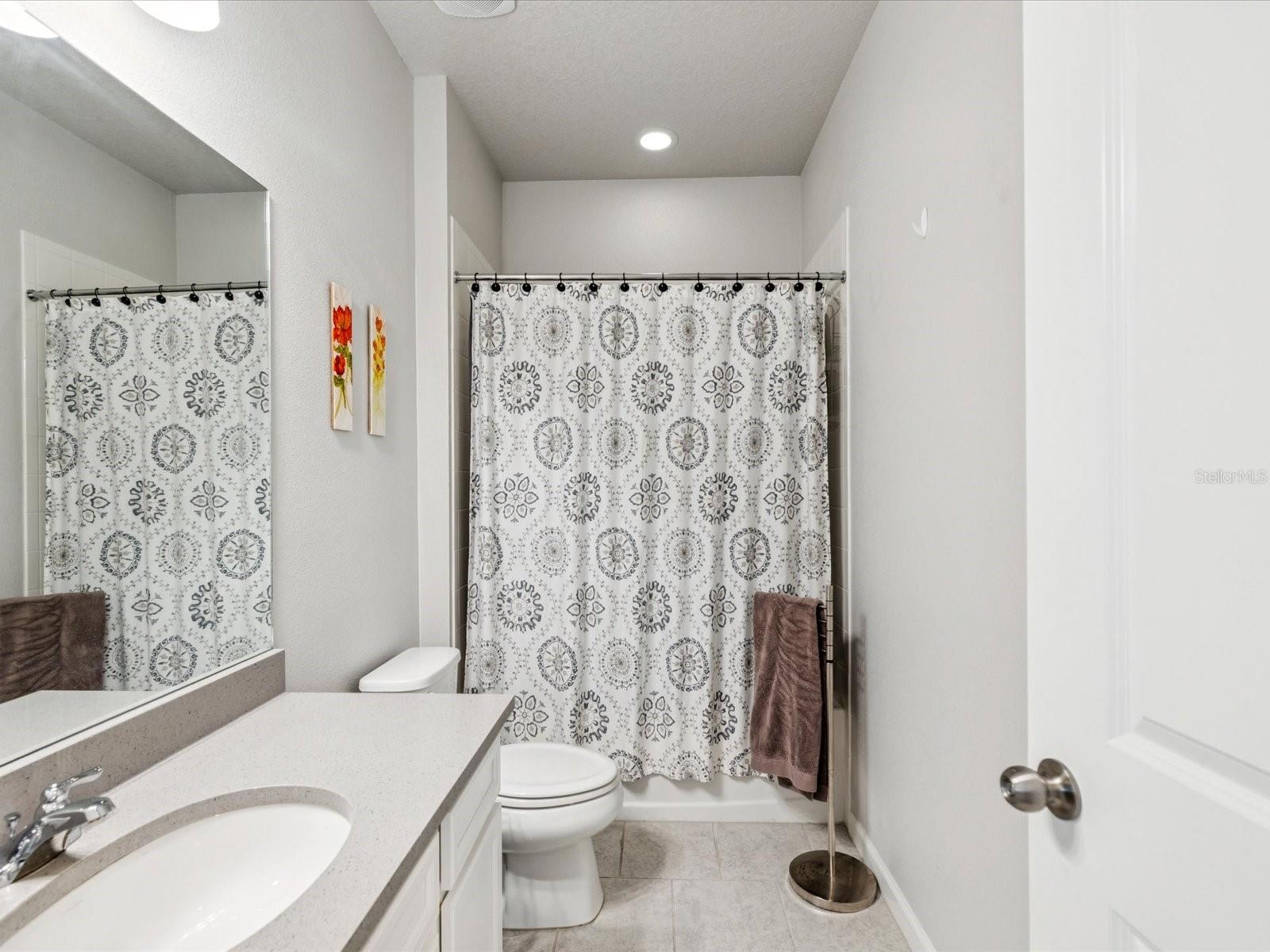Guest Bath