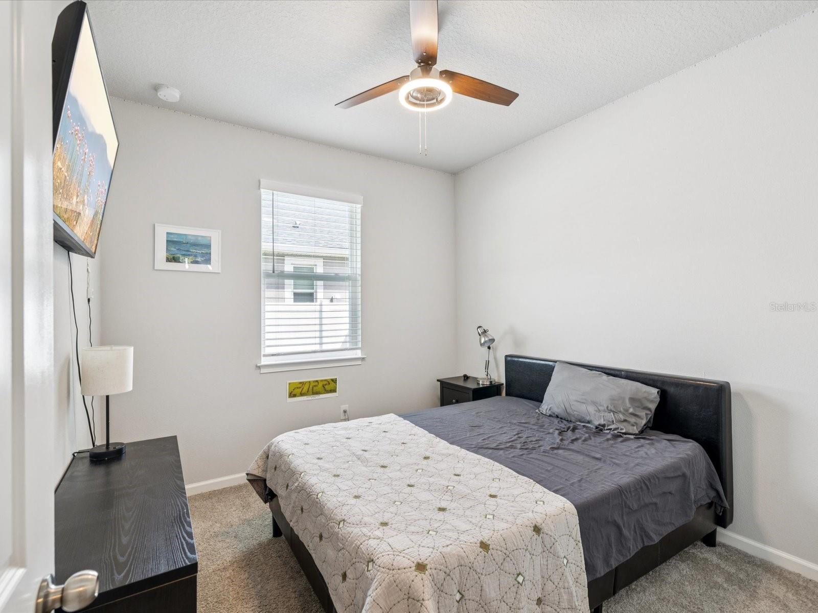 Bedroom #3