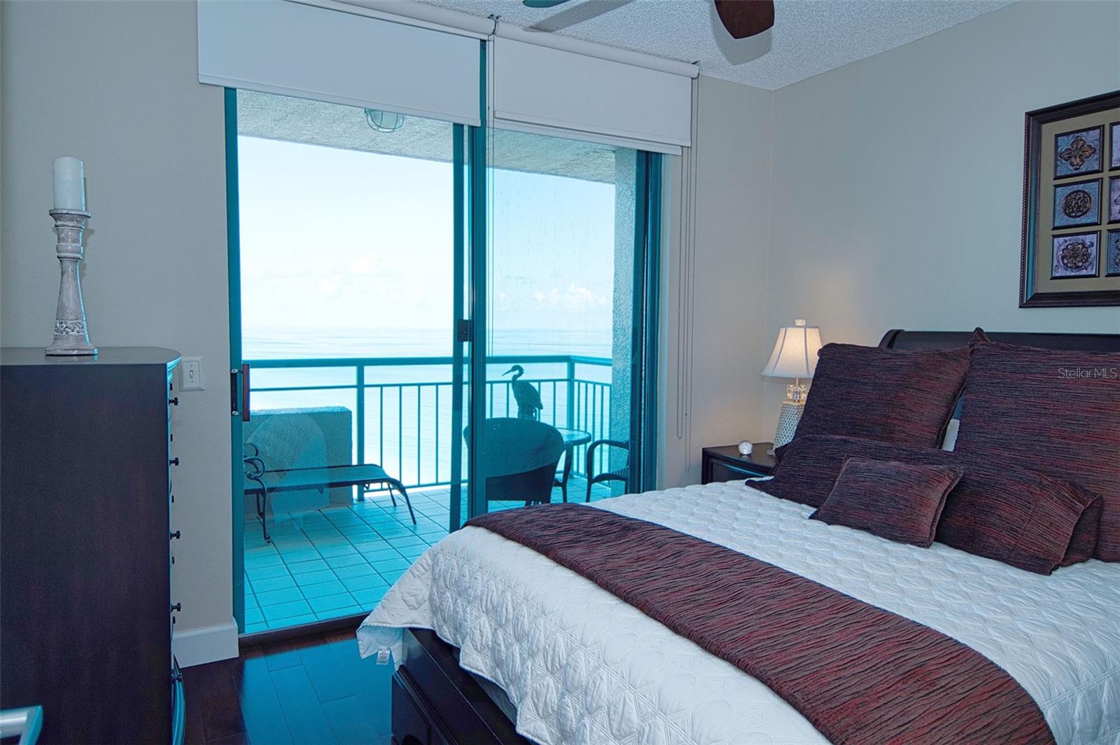 Guest bedroom 1