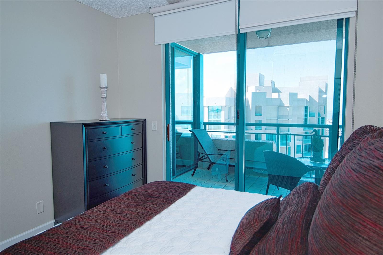 Guest bedroom 1
