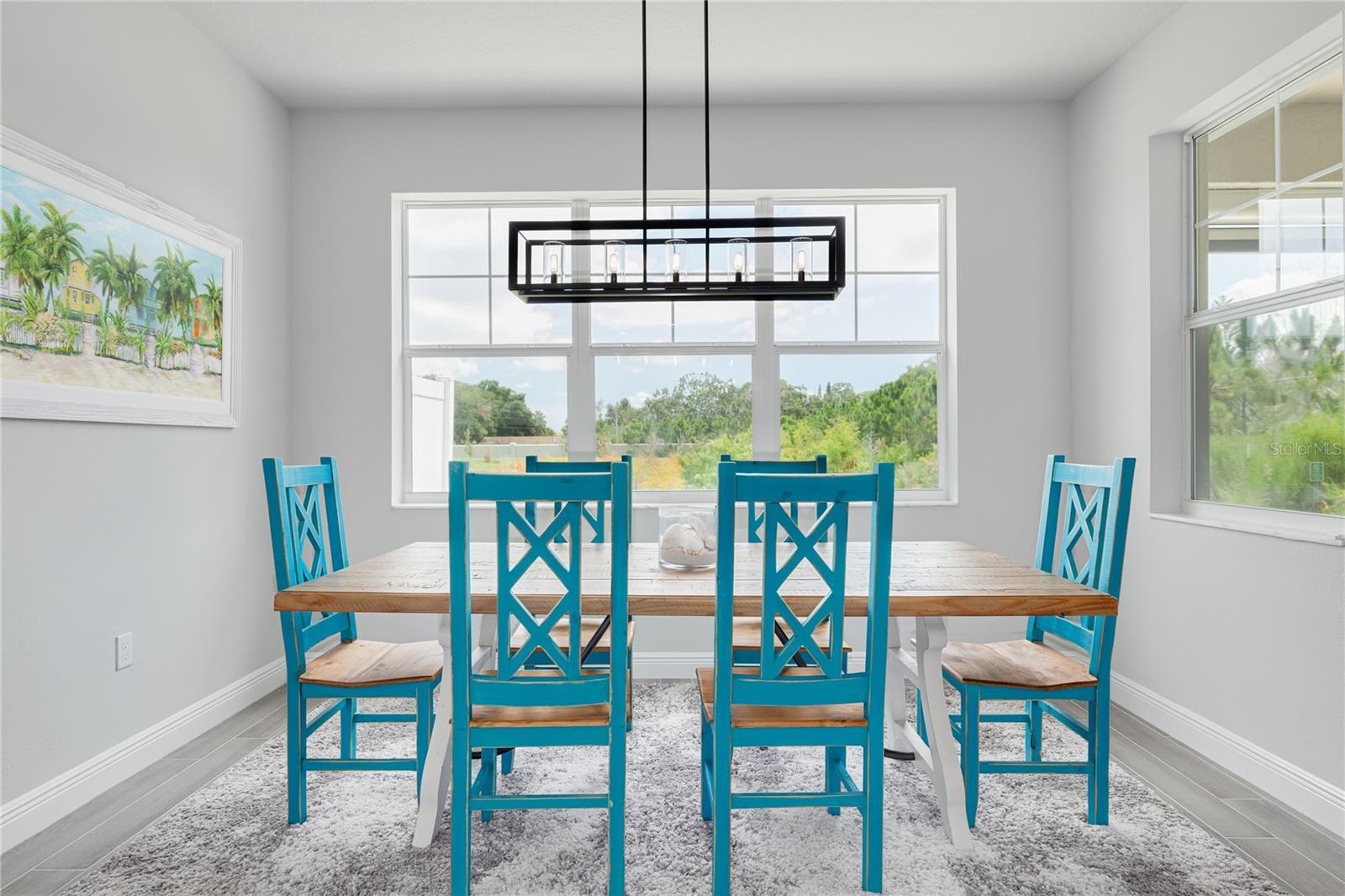 Dining/Breakfast Room