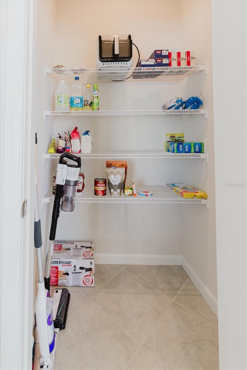 Pantry