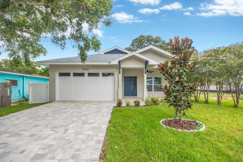 NEW CONSTRUCTION from Imperium Homes