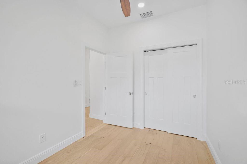 Bedroom 4/office