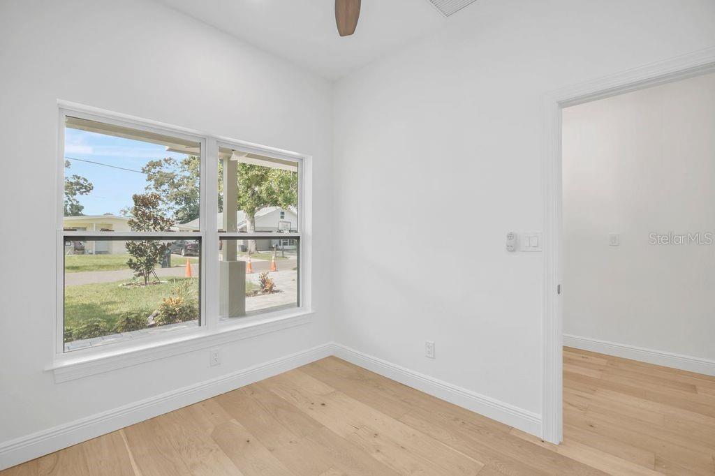 Bedroom 4/office