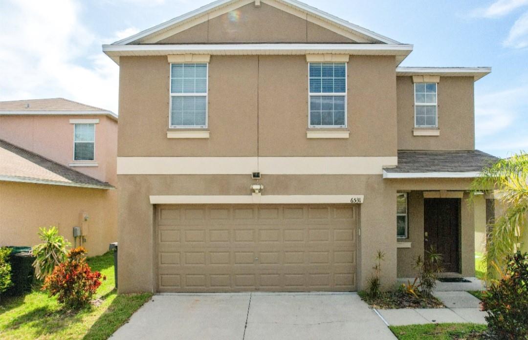 Welcome to 6531 Trent Creek Drive!
