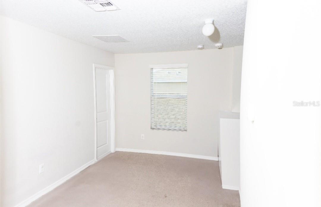 LOFT TO THE MASTER BEDROOM DOOR