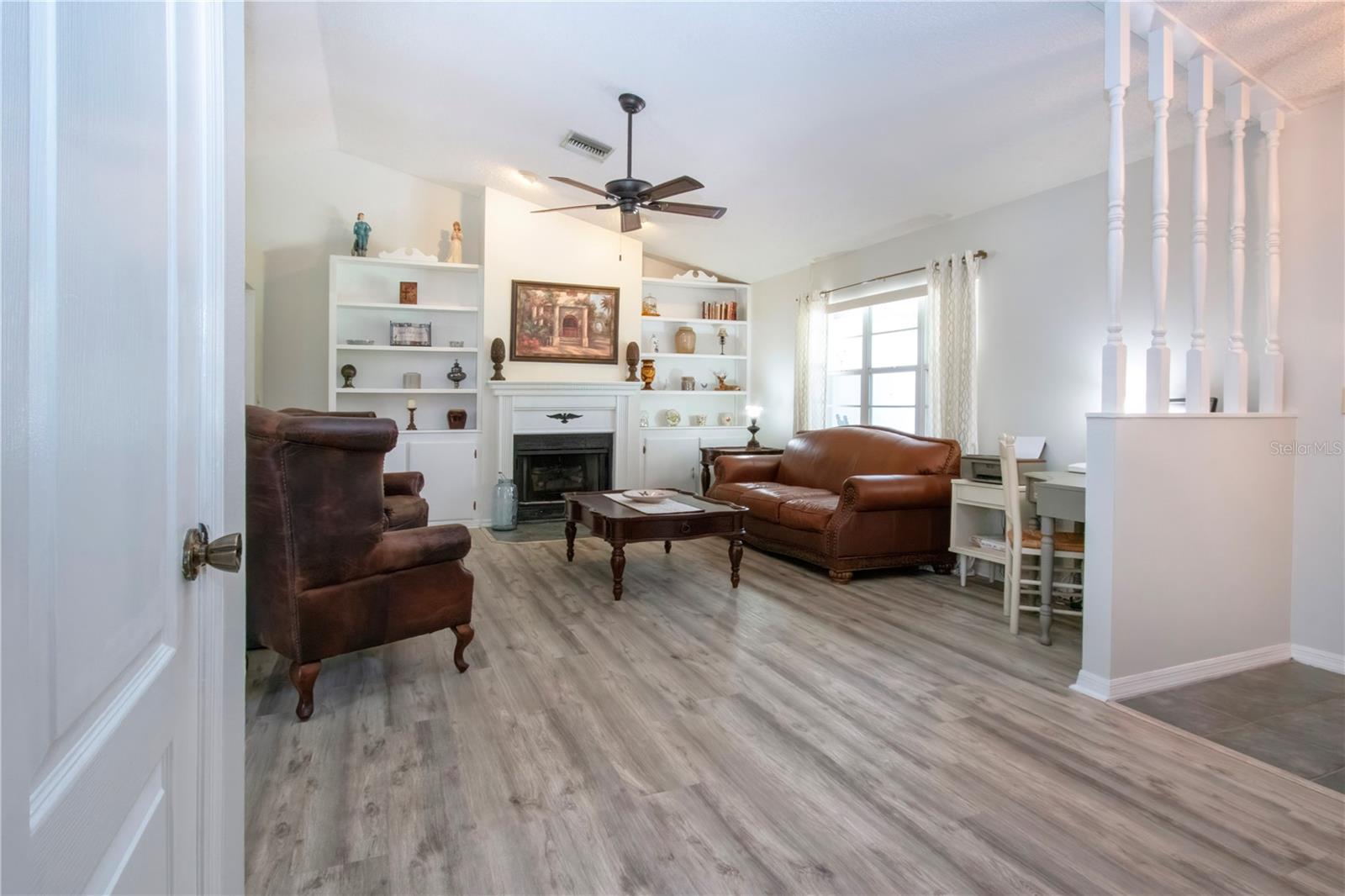 Formal Living Room