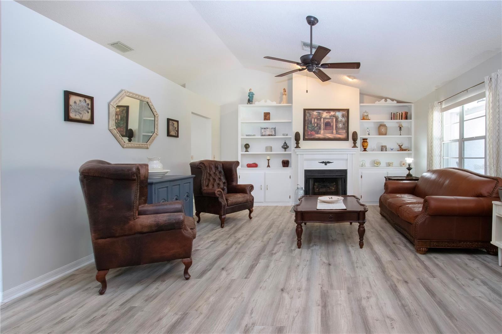 Formal Living Room