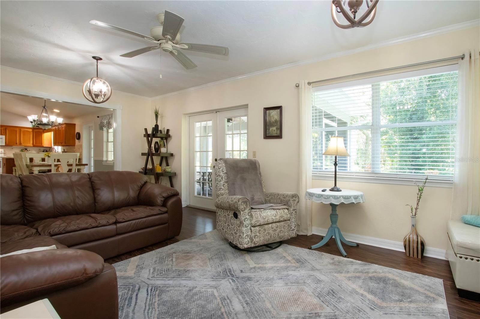 Bonus Room