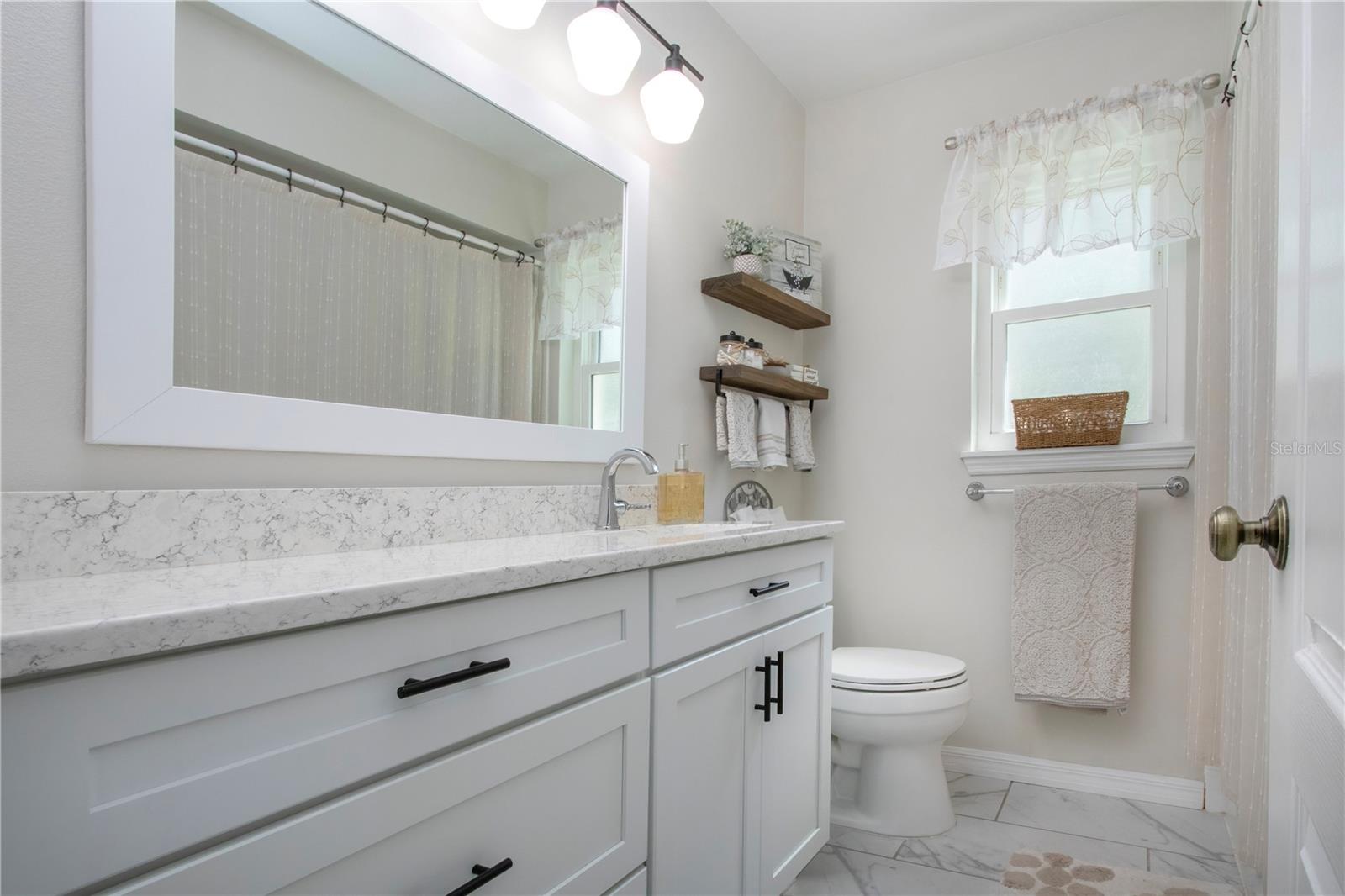 Guest Bath