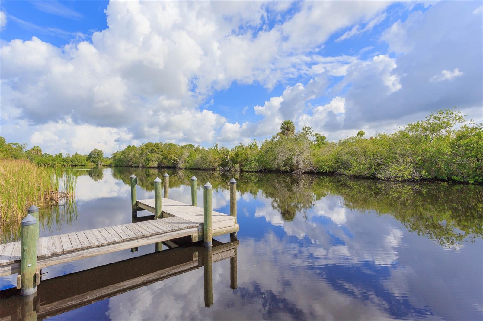 Sundance Marina Boat Launch E View