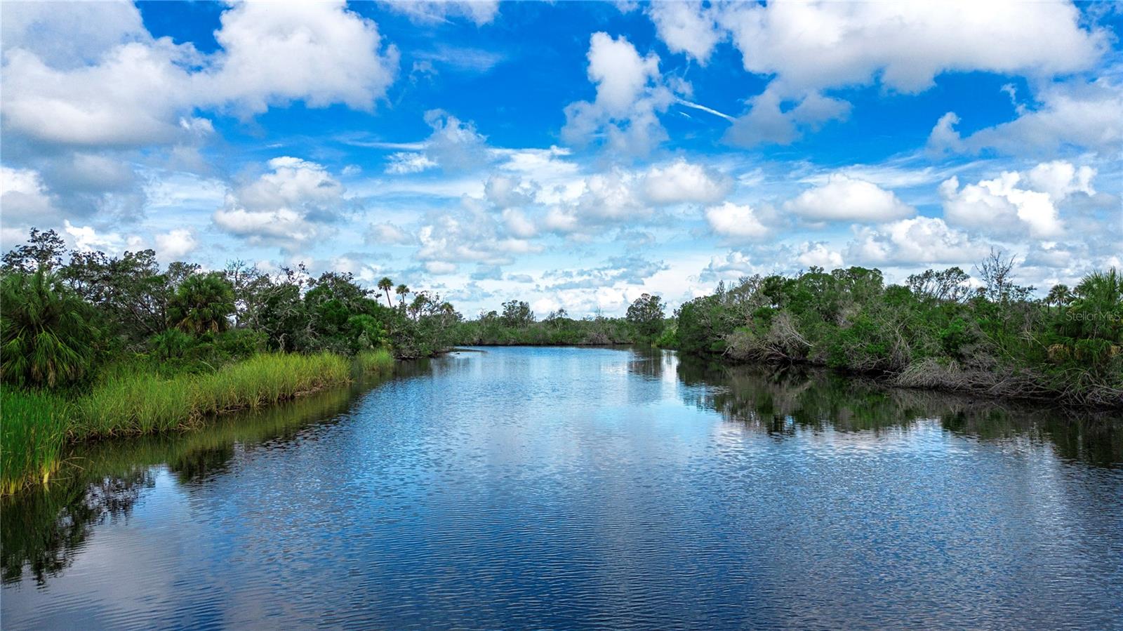 Little Manatee River