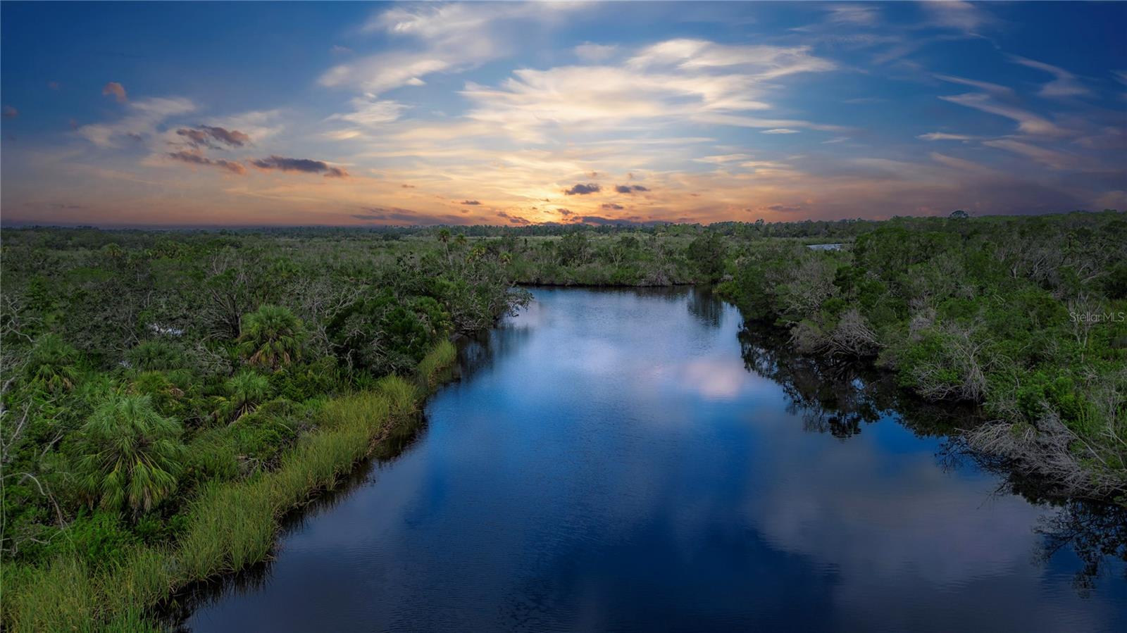 Little Manatee River