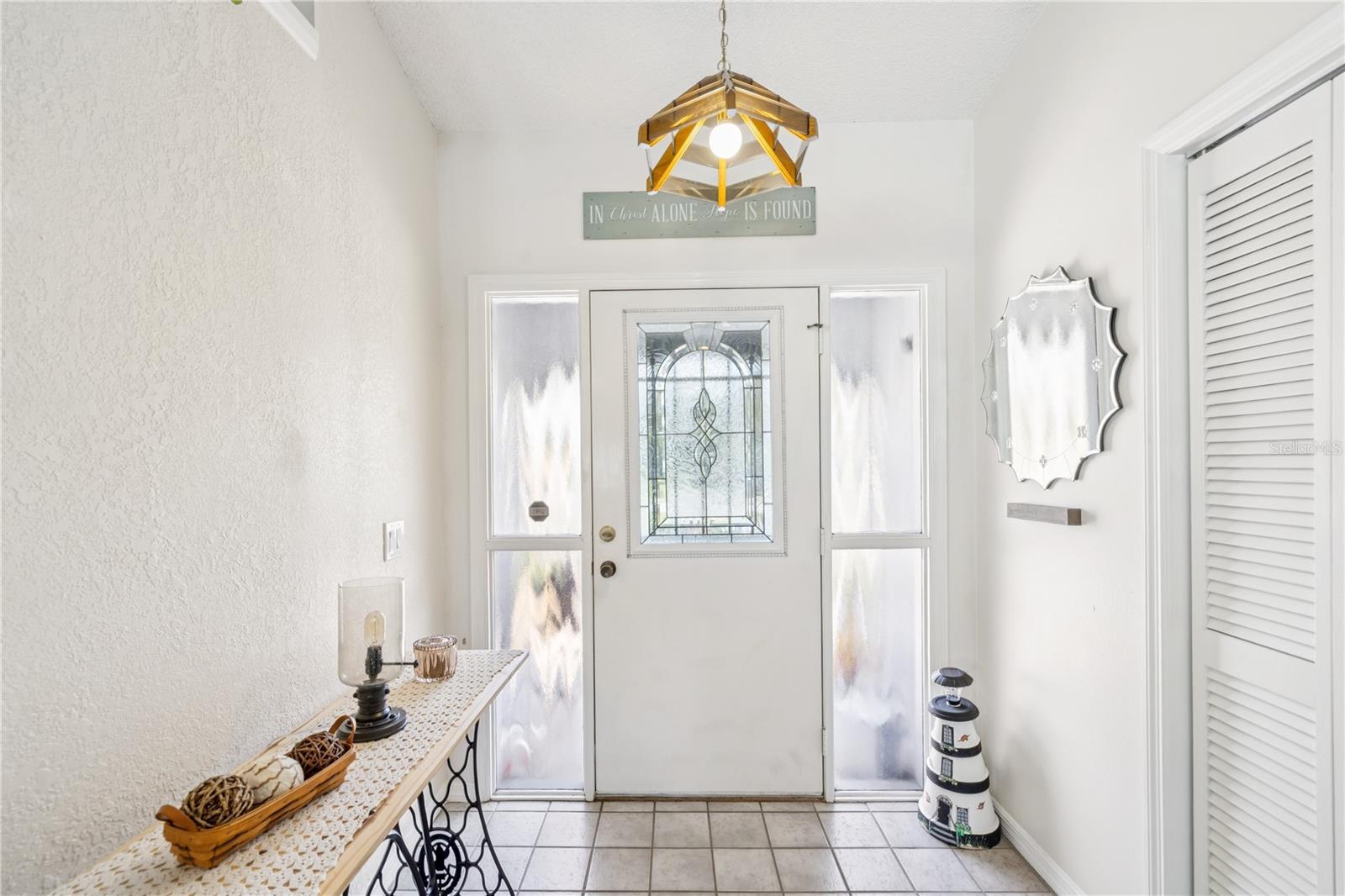 Foyer