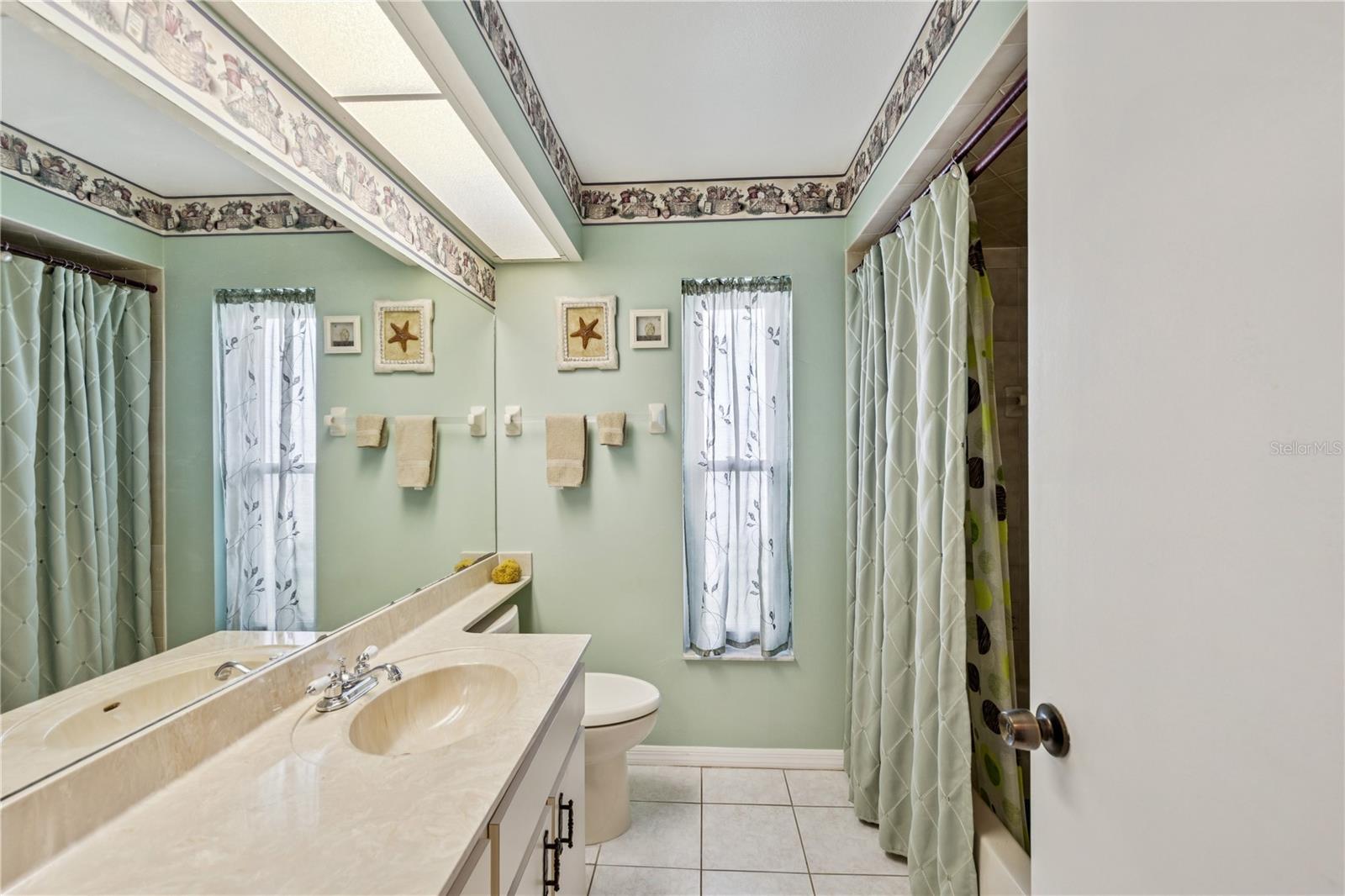 Guest Bath
