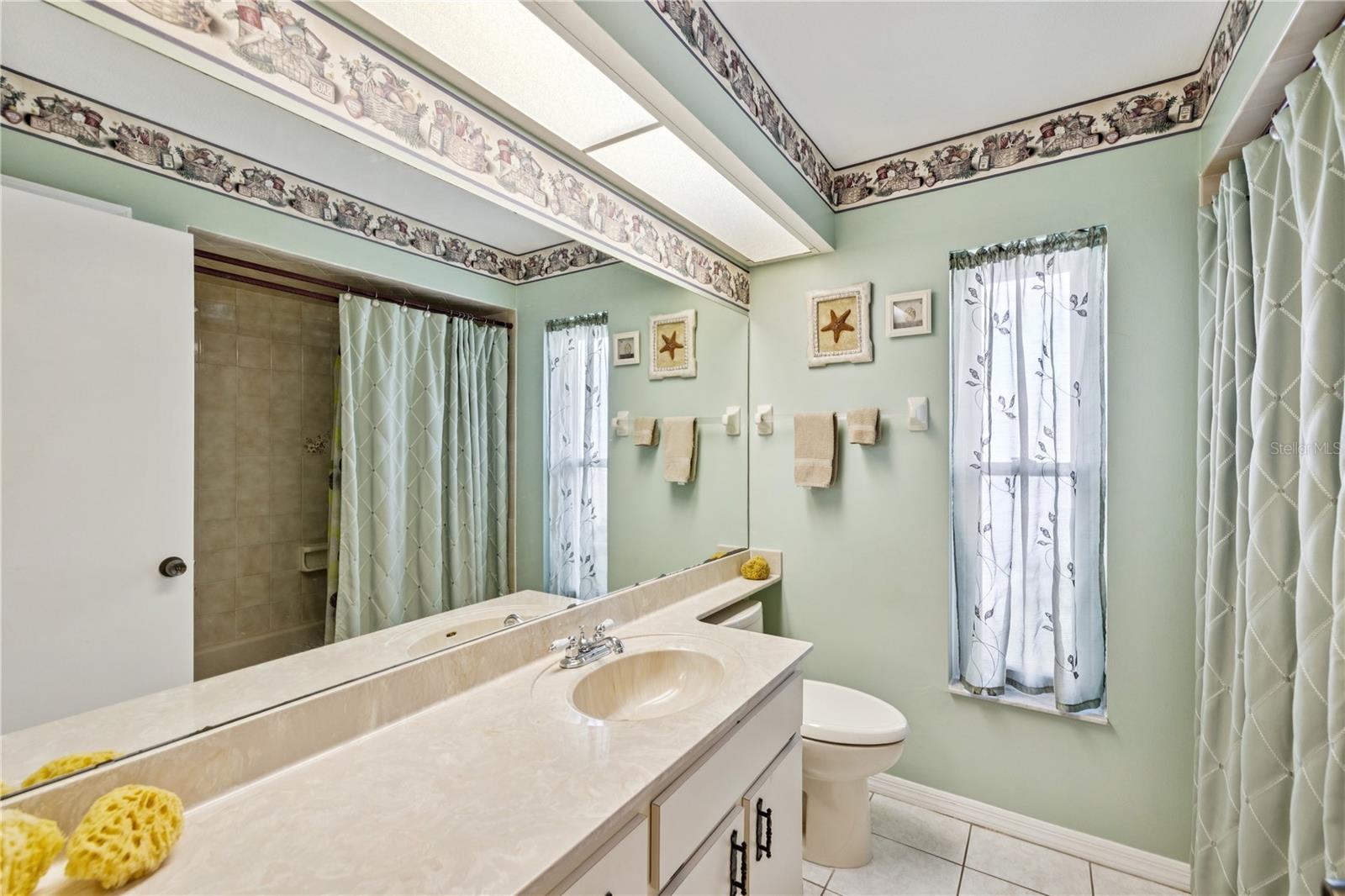 Guest Bath