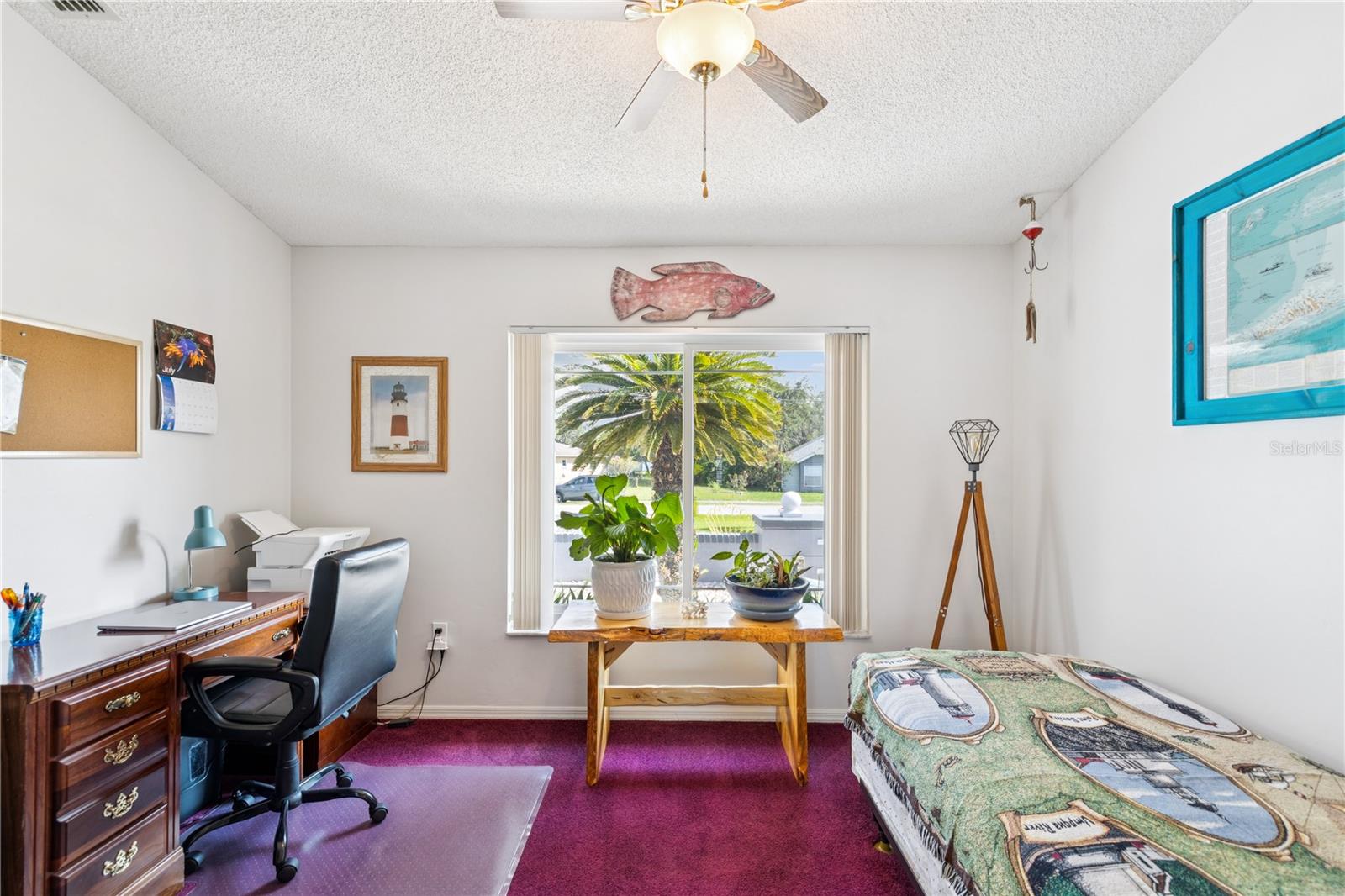 Bedroom 3/Office/Flex Room