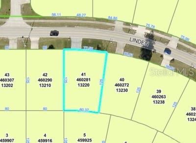 GIS Zoning