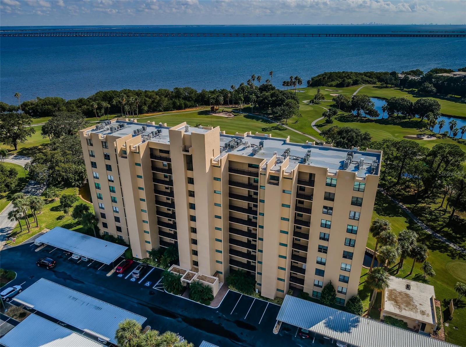 Located at the back of the Community for ultimate privacy & security