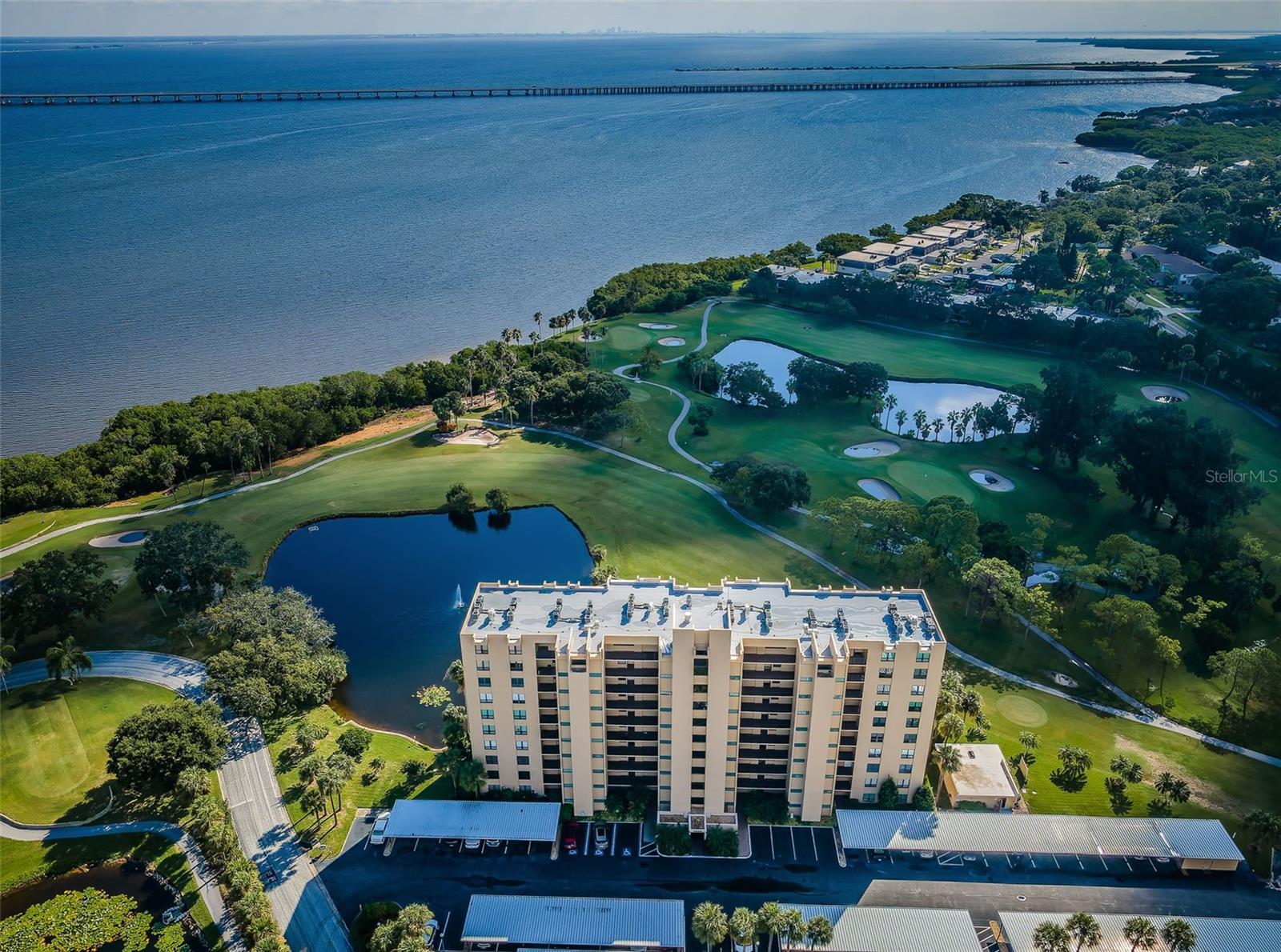 2660 Cove Cay #506 in Clearwater!