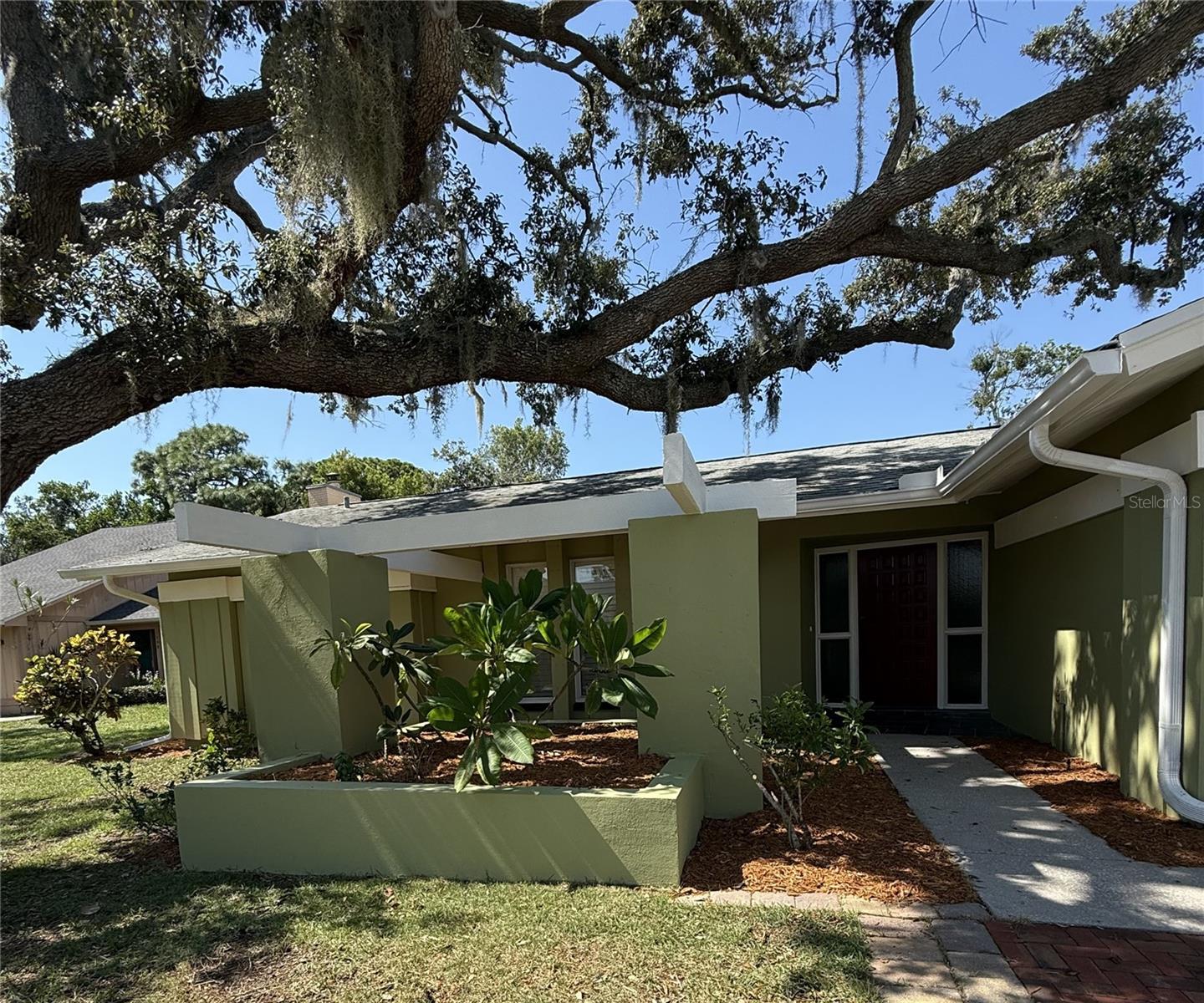 Front Exterior