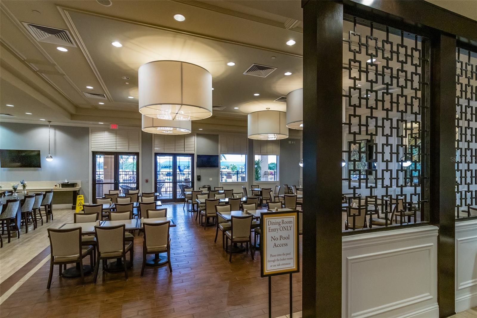 Mattison's  Cafe (currently under renovation)