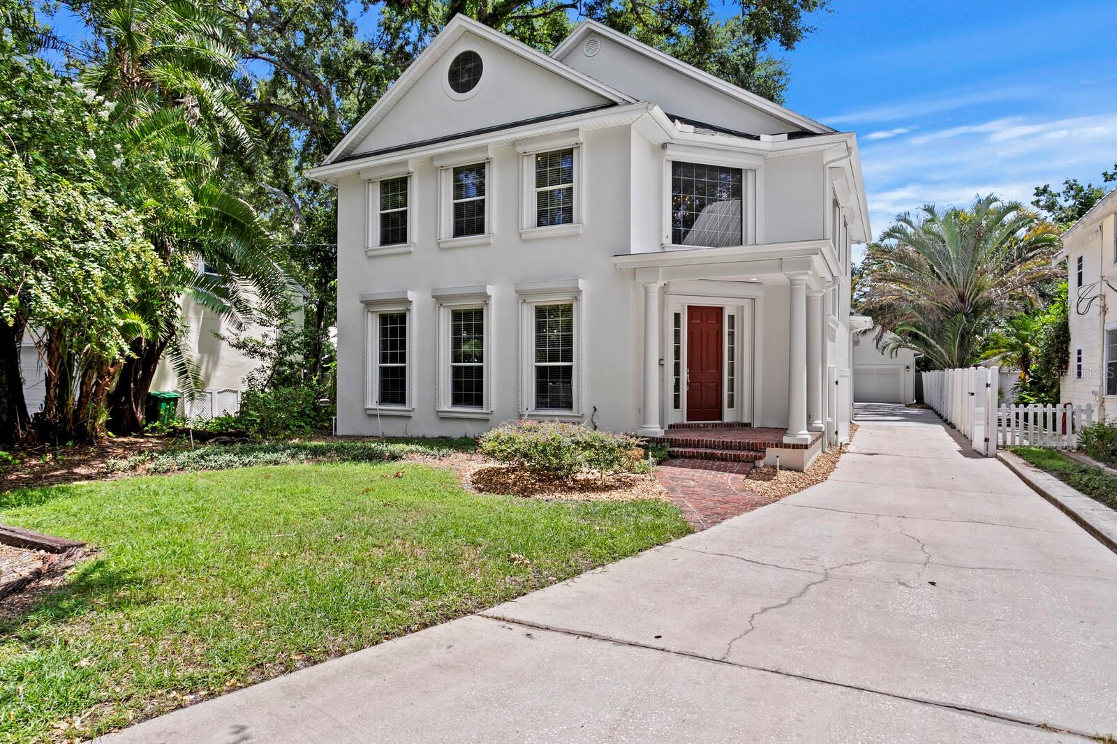 Welcome home to 2604 W Tyson Ave
