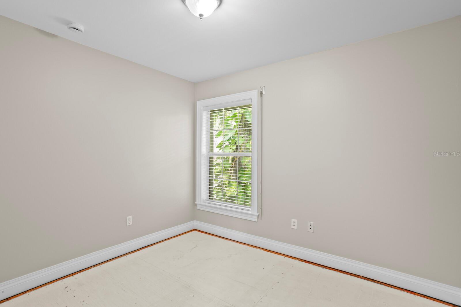 Private office/nursery