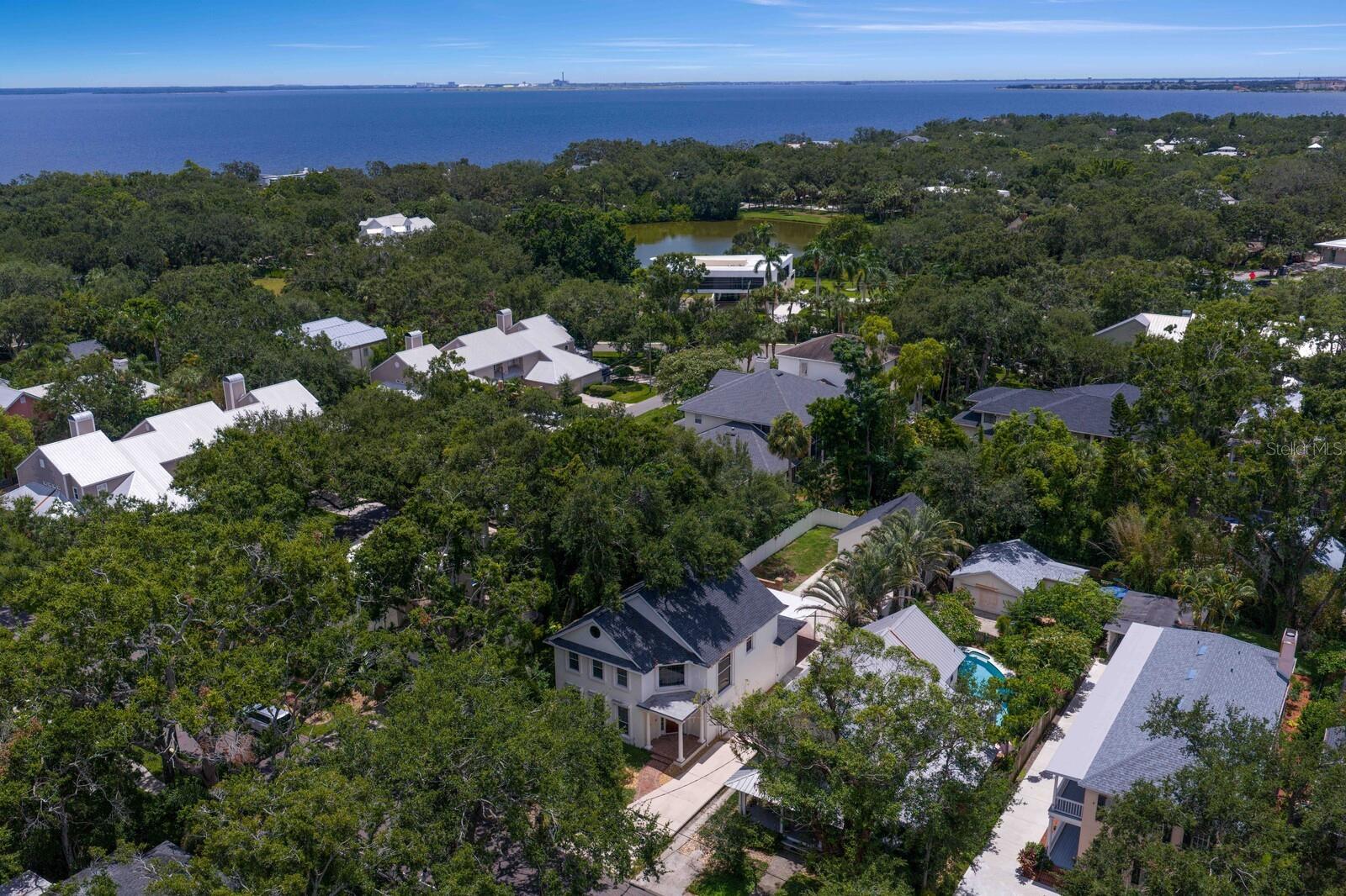 Fantastic Ballast Point neighborhood