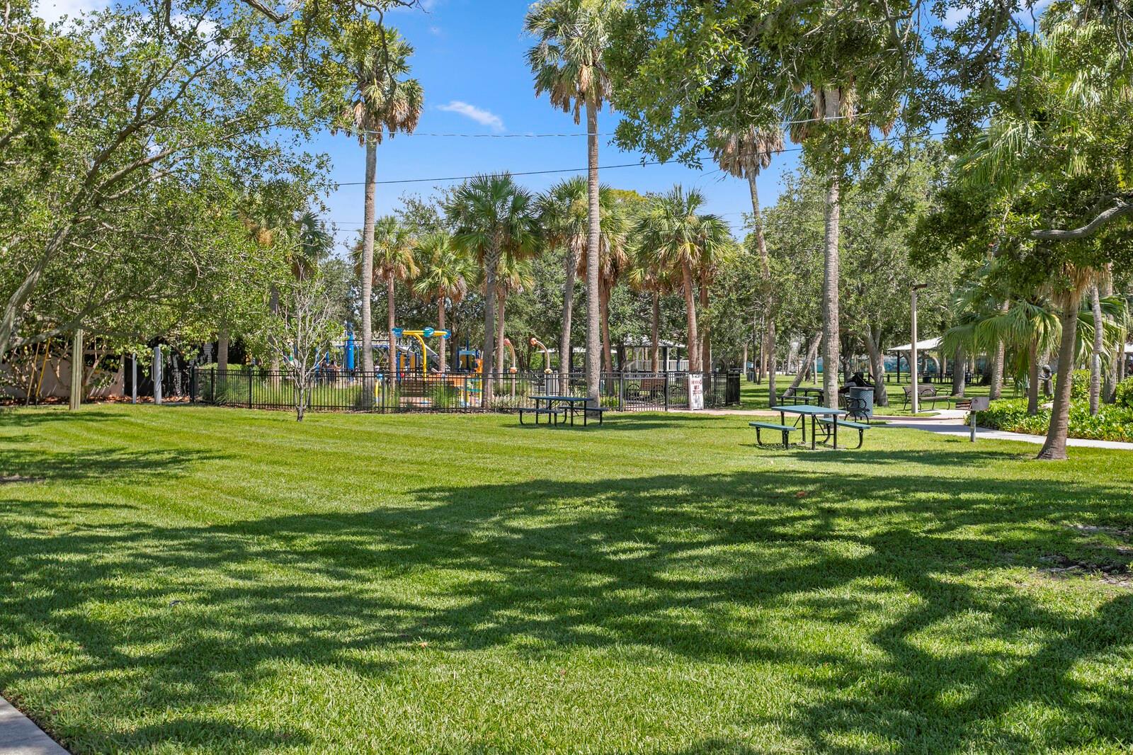 Ballast Point Park