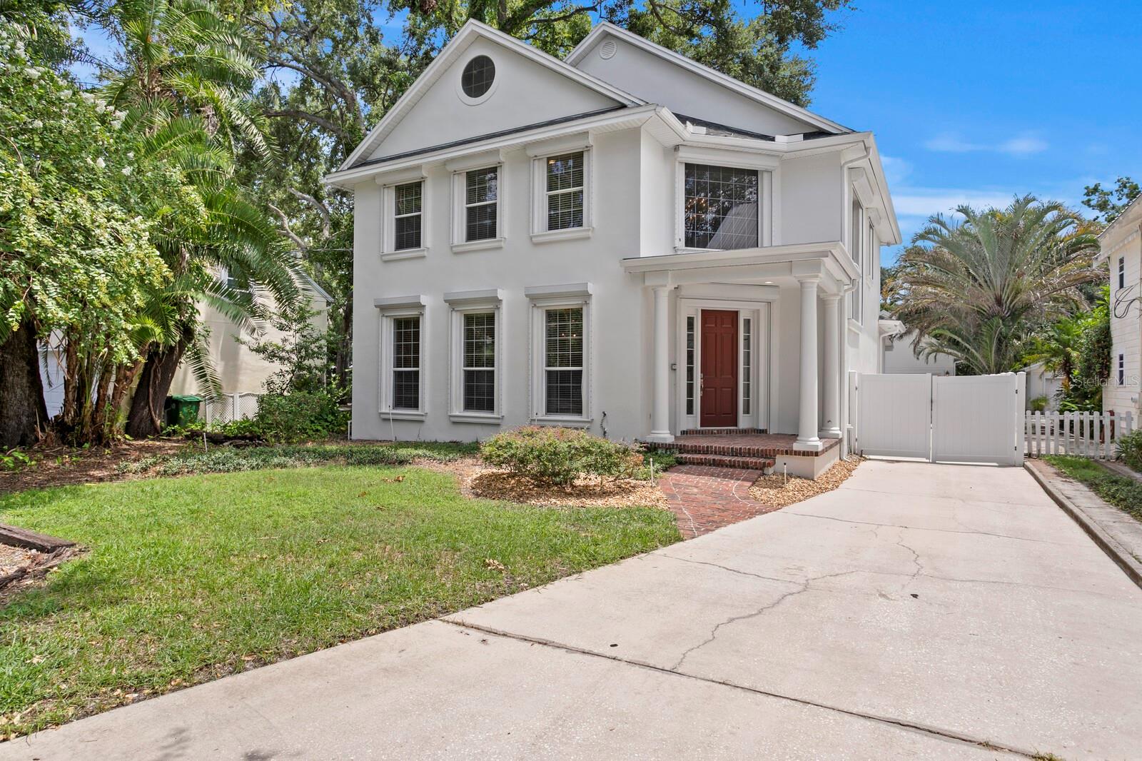 Don't wait to call this your new home today!