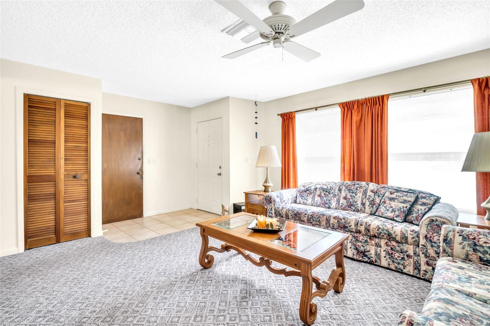 entry room