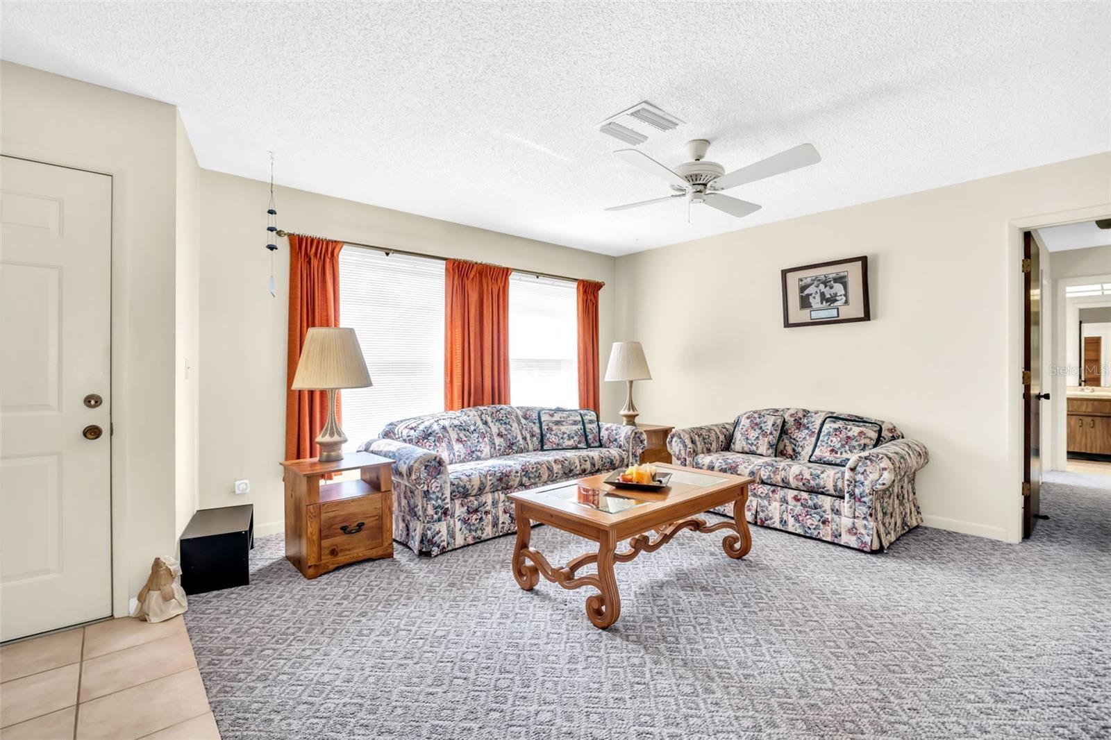 entry room