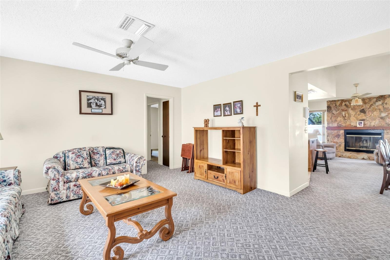 entry room